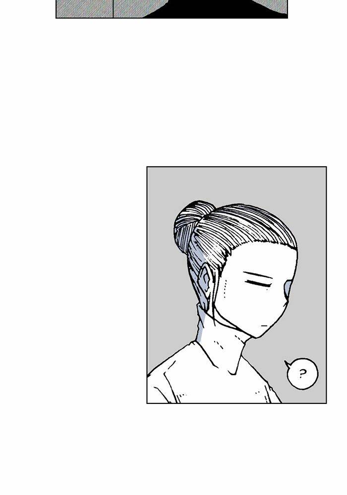 Mắc Kẹt Trên Mặt Trăng: Chapter 46
