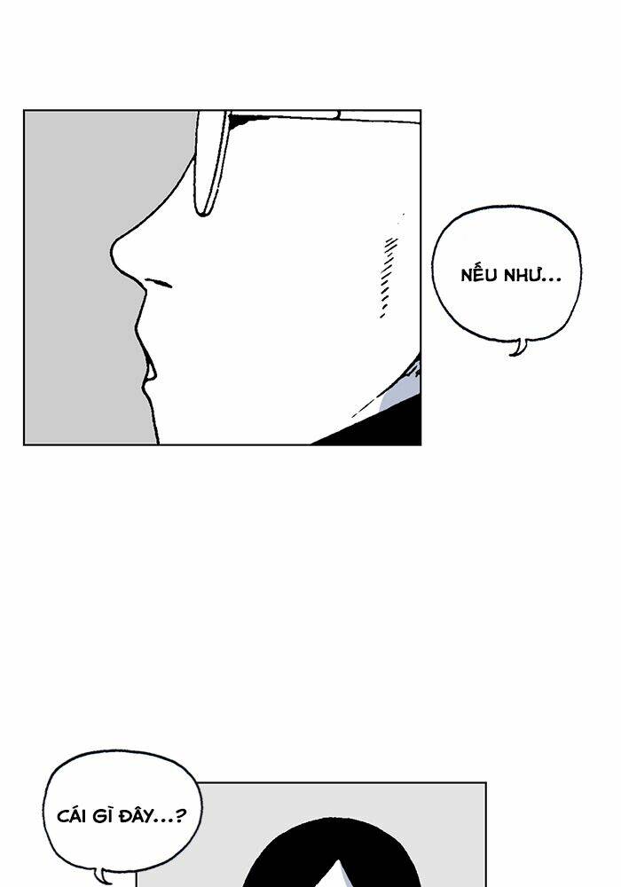 Mắc Kẹt Trên Mặt Trăng: Chapter 46