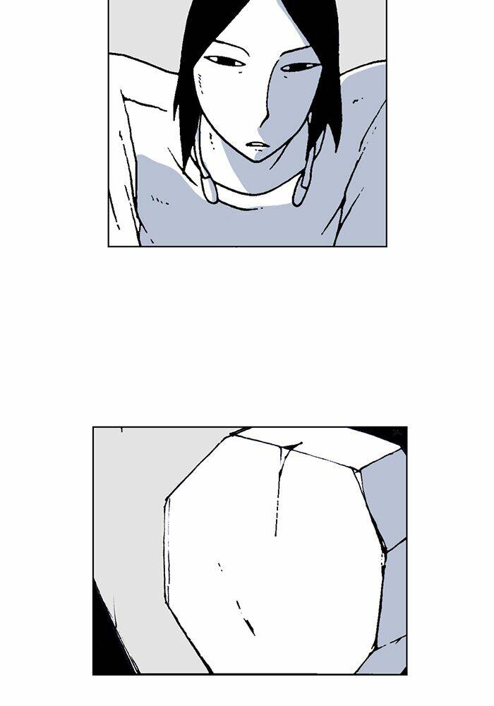 Mắc Kẹt Trên Mặt Trăng: Chapter 46