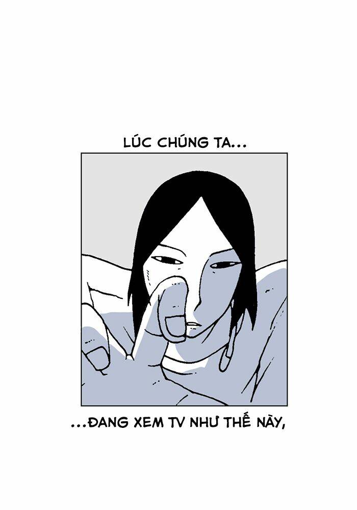 Mắc Kẹt Trên Mặt Trăng: Chapter 46