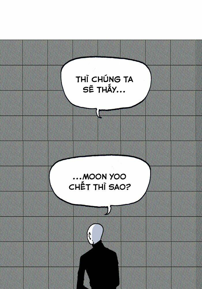 Mắc Kẹt Trên Mặt Trăng: Chapter 46