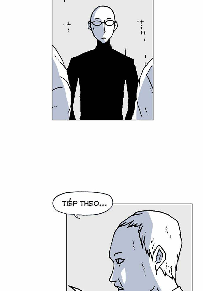 Mắc Kẹt Trên Mặt Trăng: Chapter 46