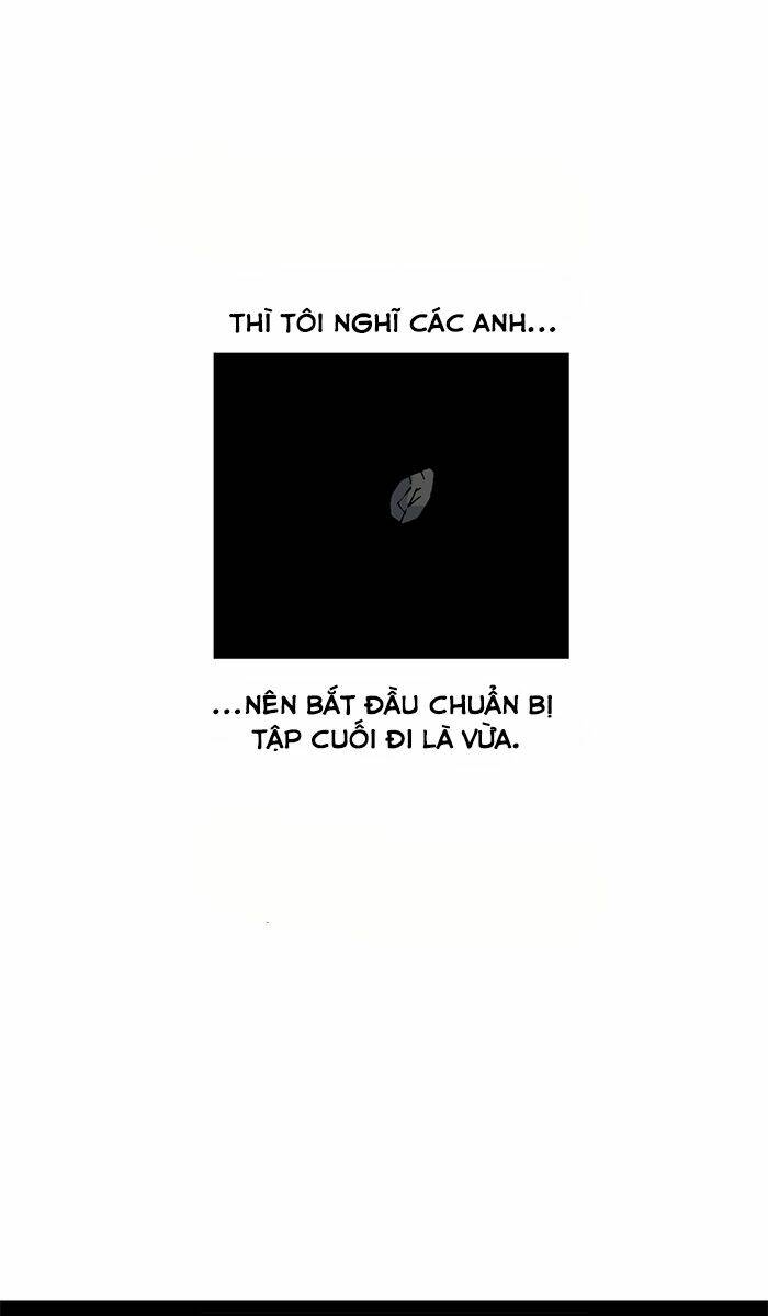 Mắc Kẹt Trên Mặt Trăng: Chapter 46