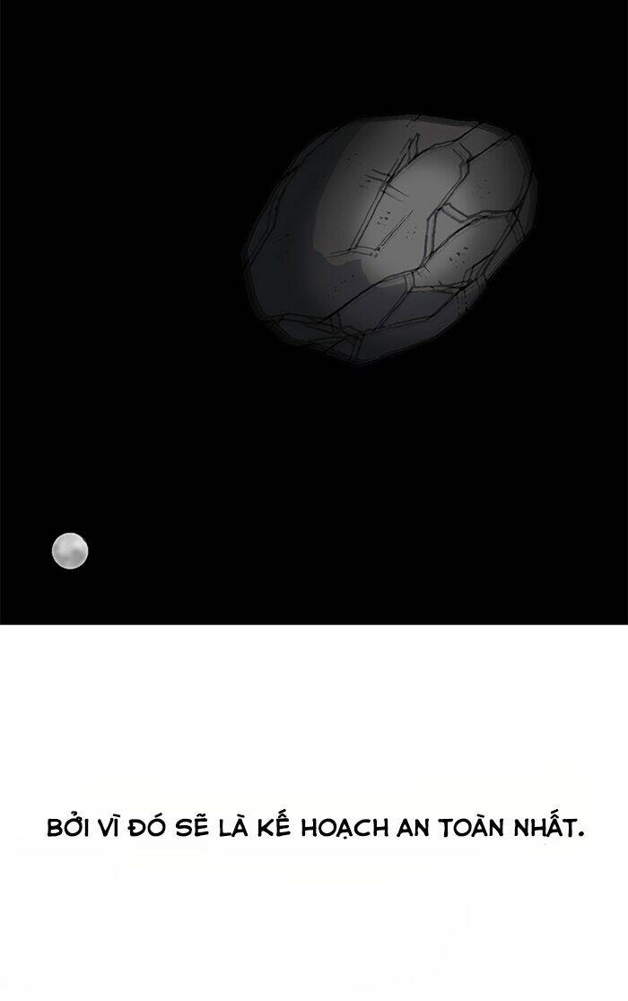 Mắc Kẹt Trên Mặt Trăng: Chapter 46