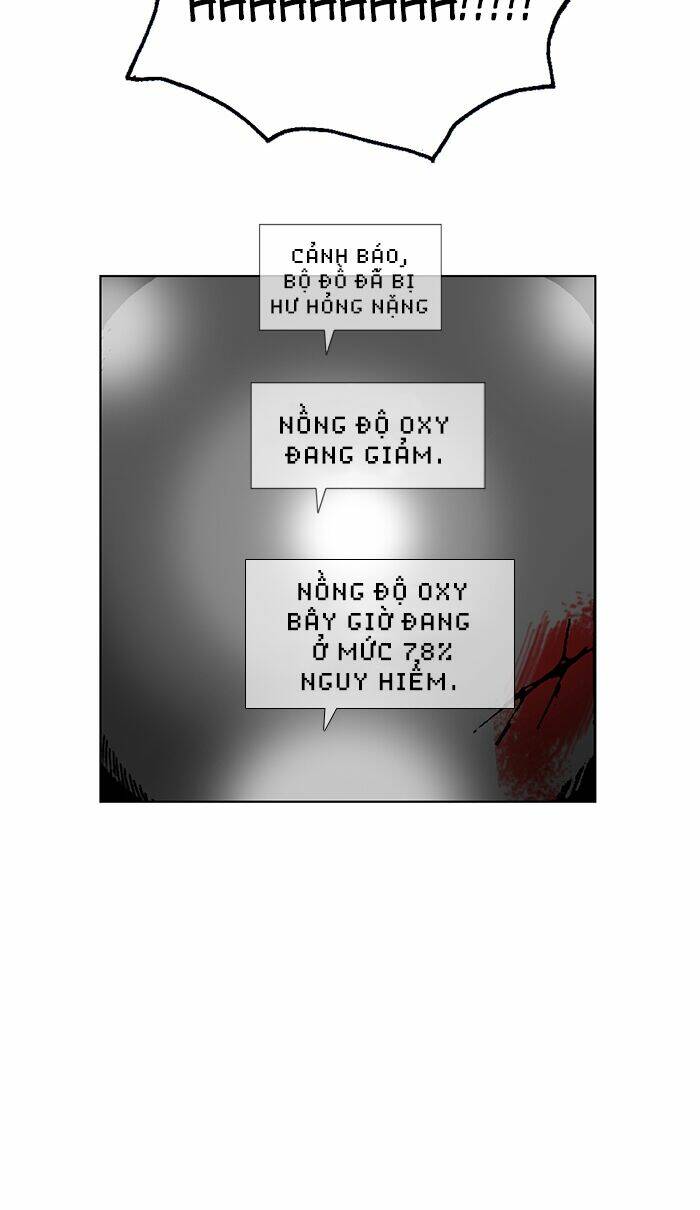 Mắc Kẹt Trên Mặt Trăng: Chapter 49