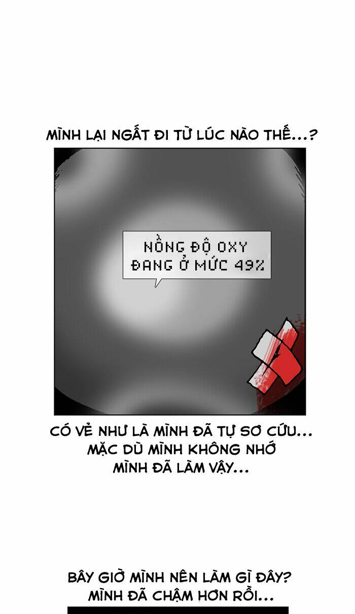 Mắc Kẹt Trên Mặt Trăng: Chapter 49