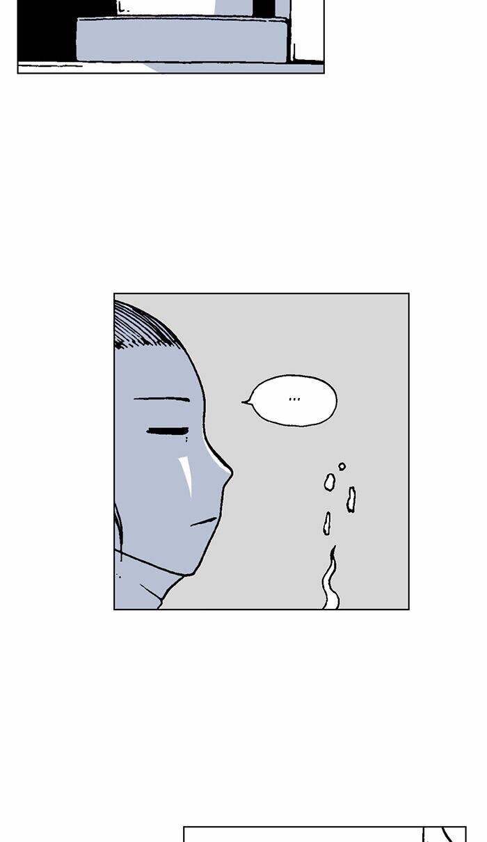 Mắc Kẹt Trên Mặt Trăng: Chapter 49