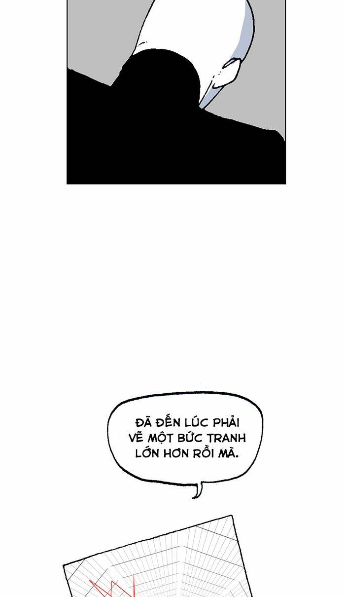 Mắc Kẹt Trên Mặt Trăng: Chapter 49