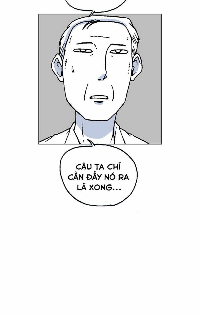 Mắc Kẹt Trên Mặt Trăng: Chapter 50