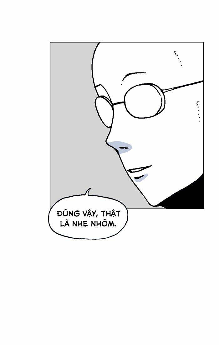 Mắc Kẹt Trên Mặt Trăng: Chapter 50