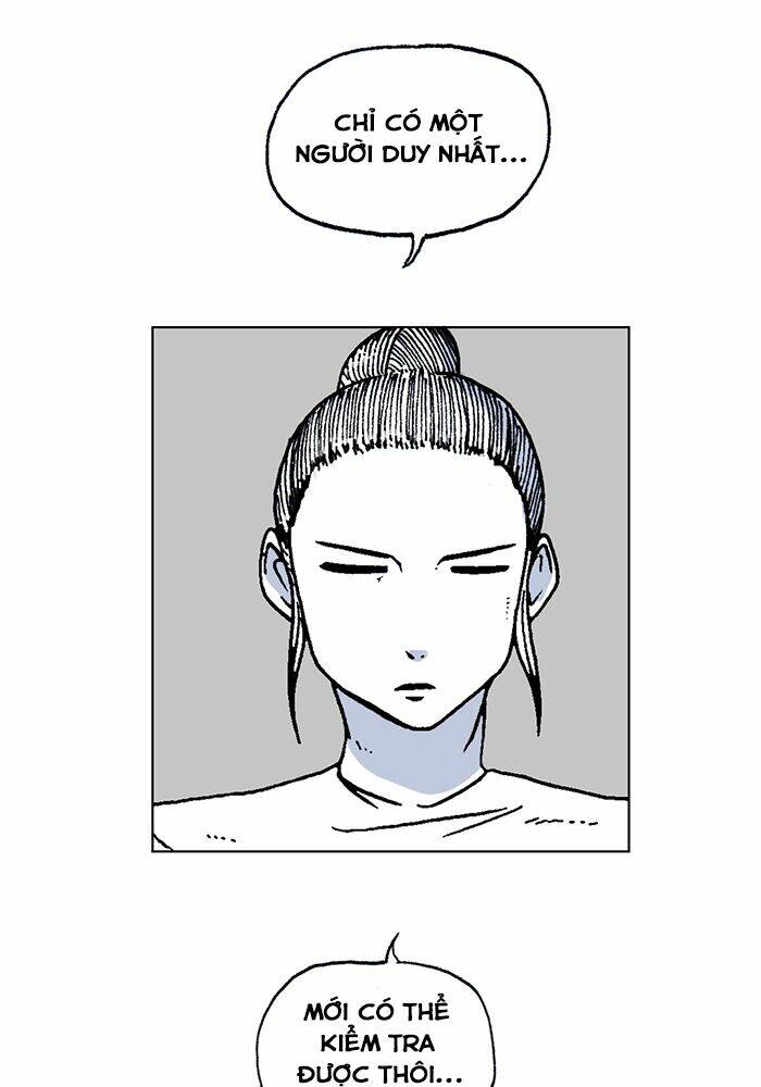 Mắc Kẹt Trên Mặt Trăng: Chapter 52