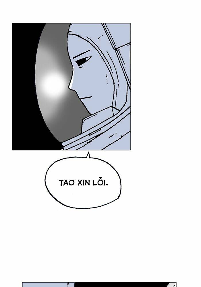 Mắc Kẹt Trên Mặt Trăng: Chapter 52