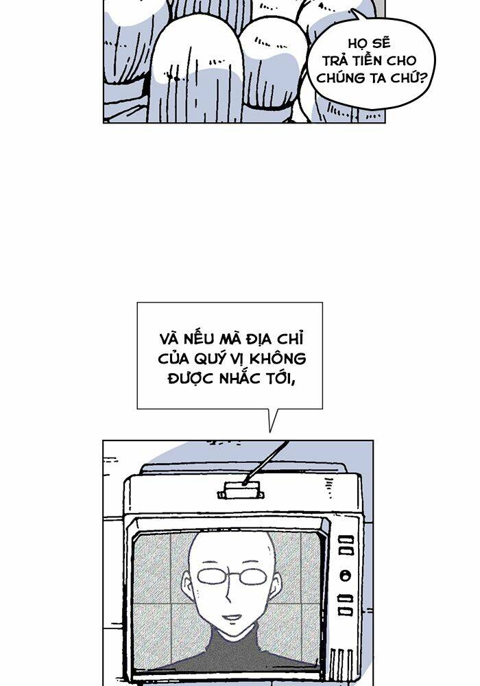 Mắc Kẹt Trên Mặt Trăng: Chapter 52