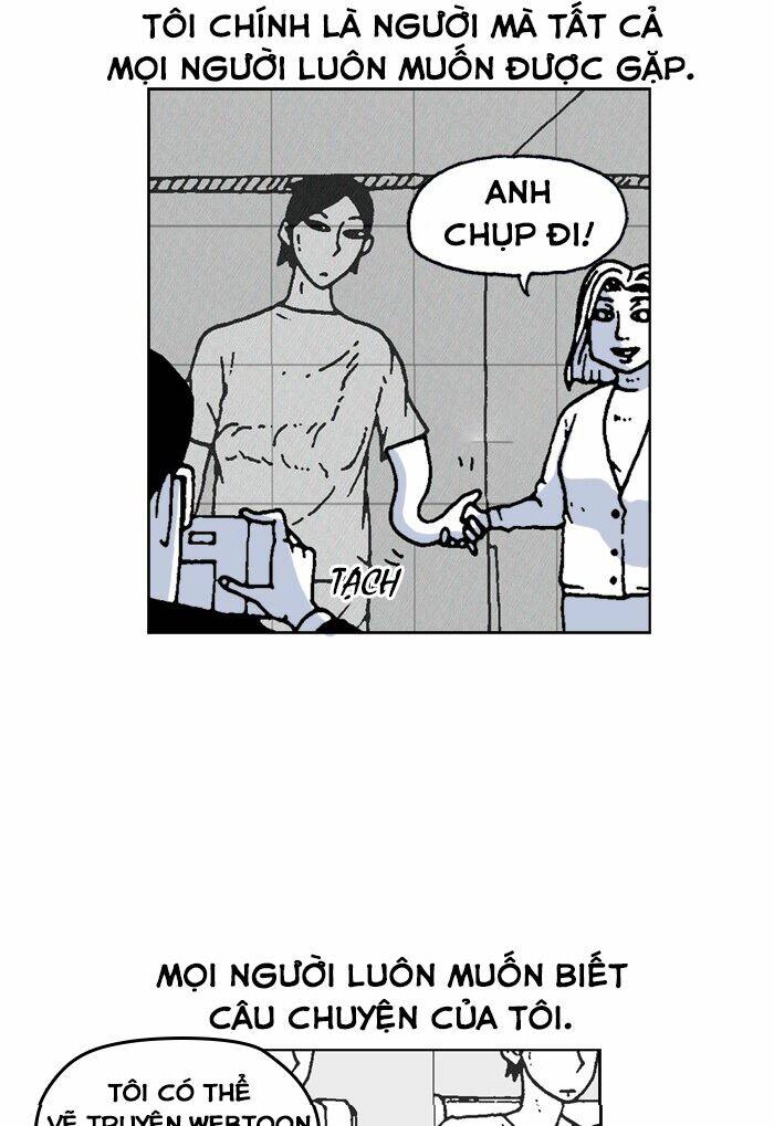 Mắc Kẹt Trên Mặt Trăng: Chapter 54