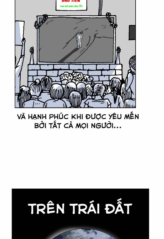 Mắc Kẹt Trên Mặt Trăng: Chapter 54