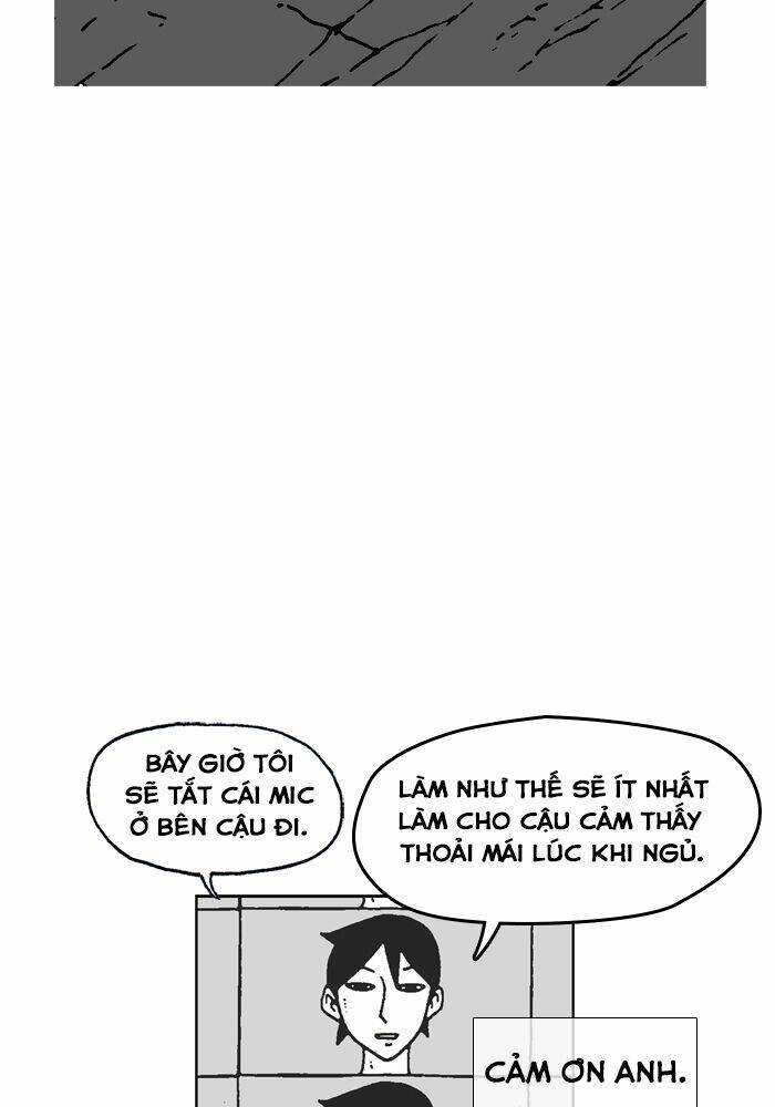Mắc Kẹt Trên Mặt Trăng: Chapter 54