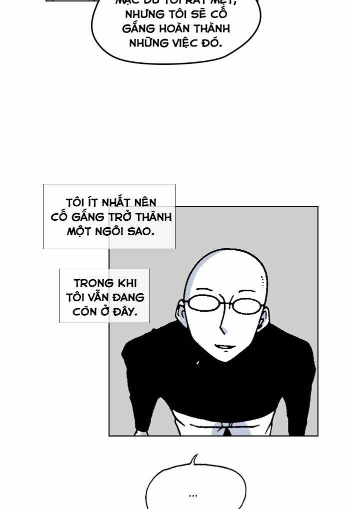 Mắc Kẹt Trên Mặt Trăng: Chapter 54