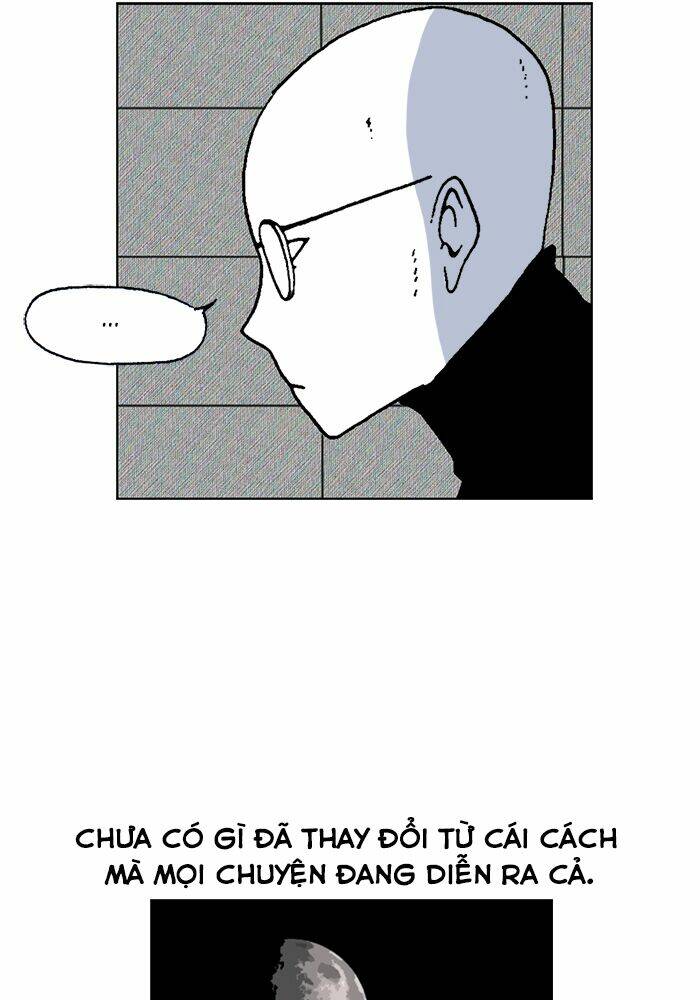 Mắc Kẹt Trên Mặt Trăng: Chapter 55