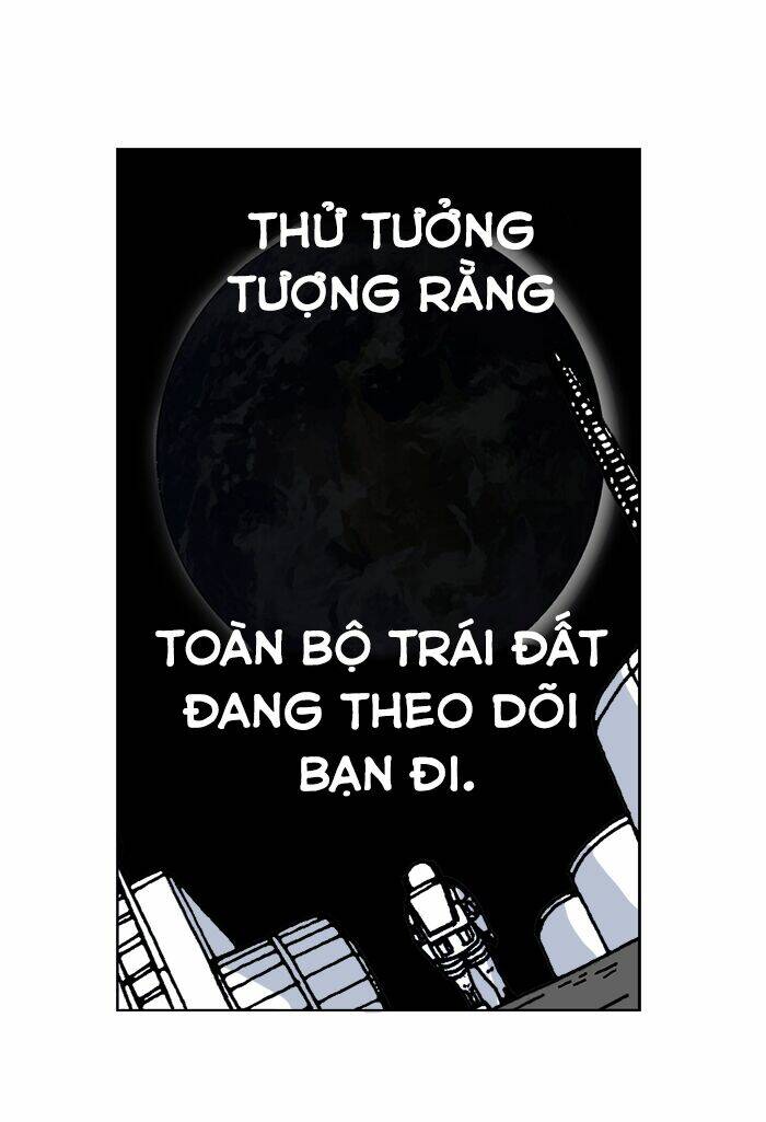 Mắc Kẹt Trên Mặt Trăng: Chapter 55