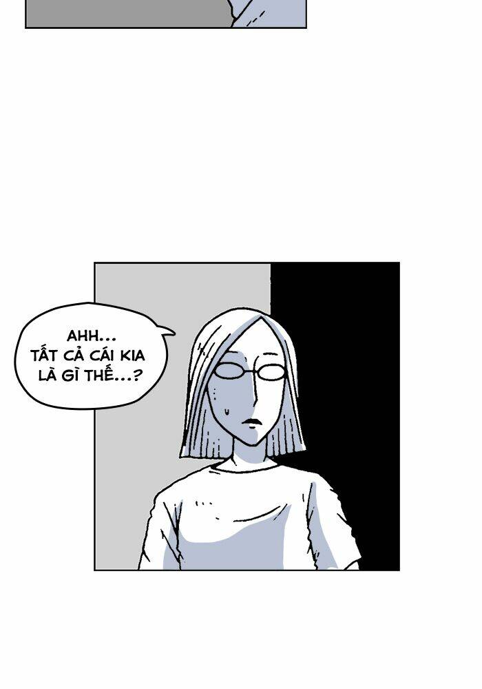 Mắc Kẹt Trên Mặt Trăng: Chapter 55
