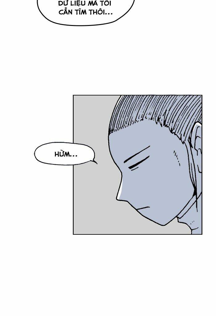 Mắc Kẹt Trên Mặt Trăng: Chapter 55