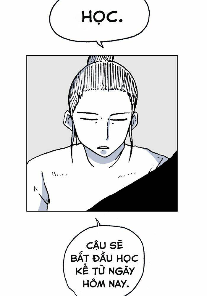 Mắc Kẹt Trên Mặt Trăng: Chapter 56