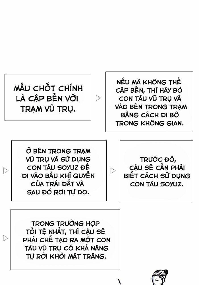 Mắc Kẹt Trên Mặt Trăng: Chapter 56