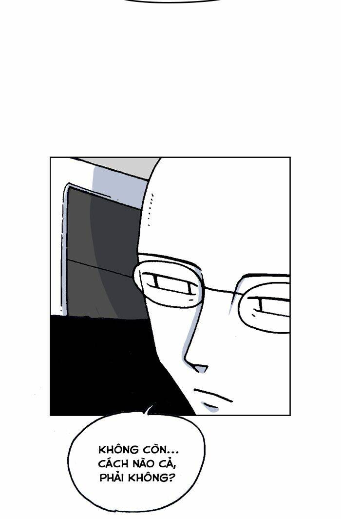 Mắc Kẹt Trên Mặt Trăng: Chapter 58