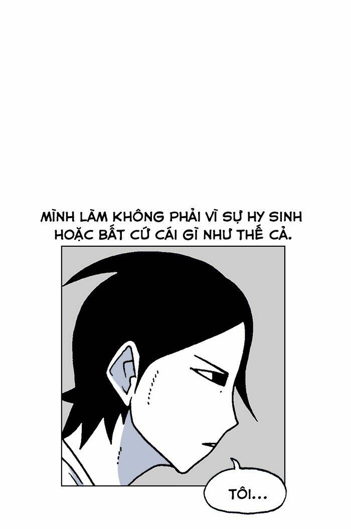 Mắc Kẹt Trên Mặt Trăng: Chapter 58