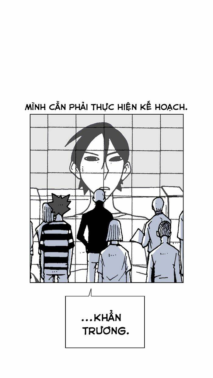 Mắc Kẹt Trên Mặt Trăng: Chapter 58