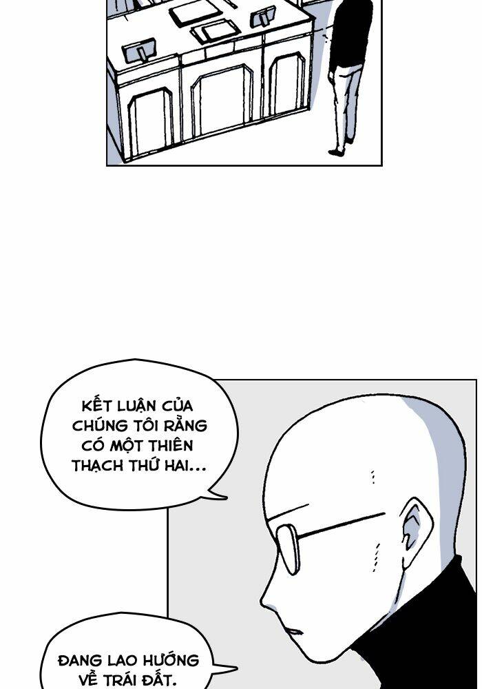 Mắc Kẹt Trên Mặt Trăng: Chapter 58
