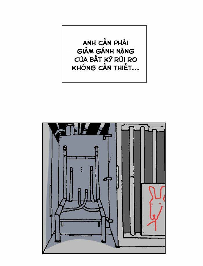 Mắc Kẹt Trên Mặt Trăng: Chapter 60