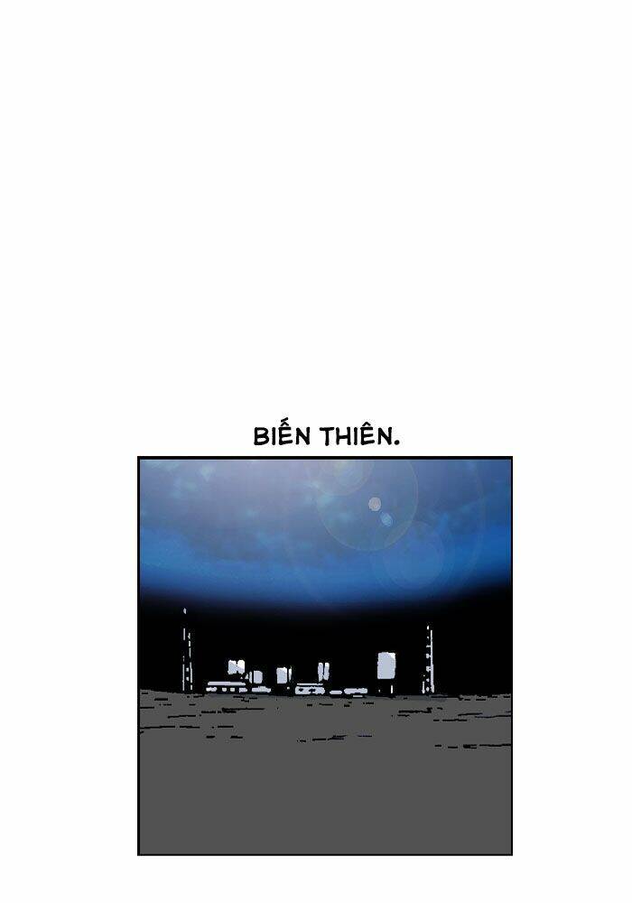 Mắc Kẹt Trên Mặt Trăng: Chapter 60