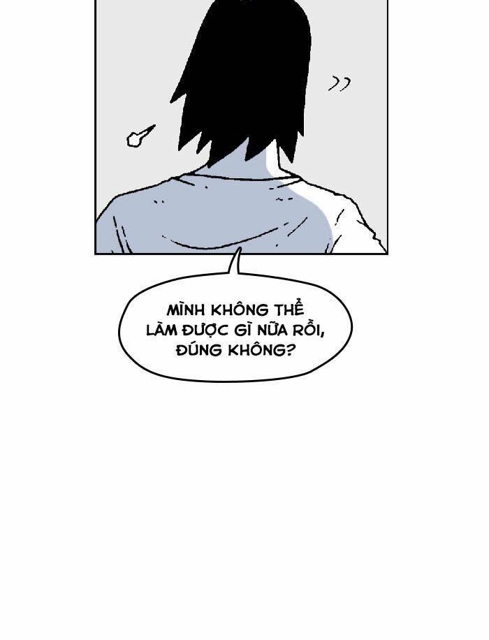 Mắc Kẹt Trên Mặt Trăng: Chapter 60