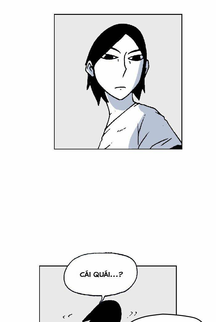 Mắc Kẹt Trên Mặt Trăng: Chapter 60
