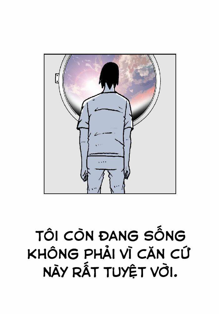 Mắc Kẹt Trên Mặt Trăng: Chapter 60