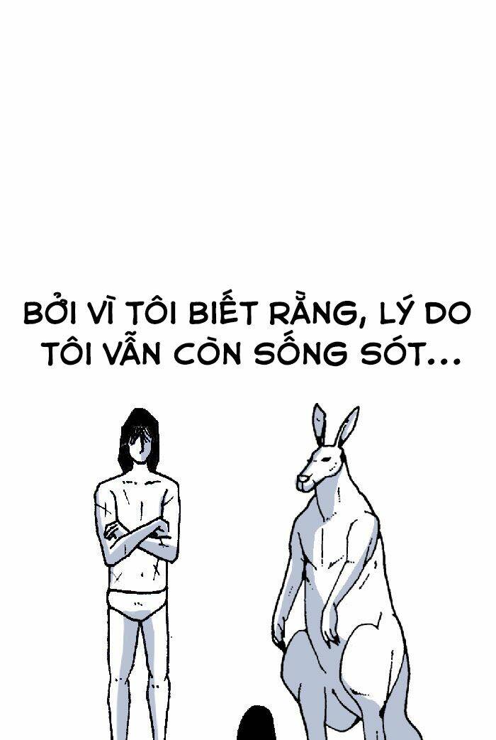 Mắc Kẹt Trên Mặt Trăng: Chapter 60