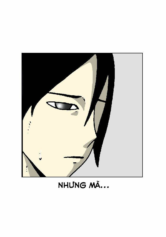 Mắc Kẹt Trên Mặt Trăng: Chapter 60