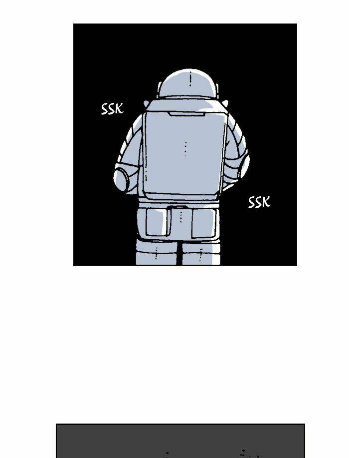 Mắc Kẹt Trên Mặt Trăng: Chapter 61
