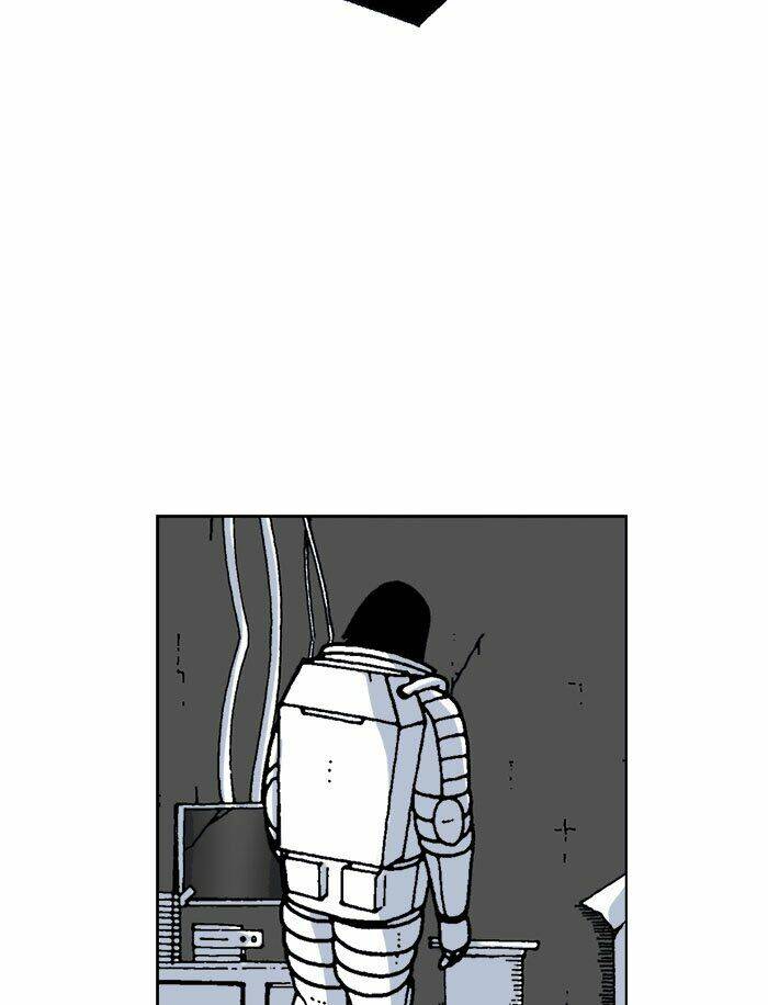 Mắc Kẹt Trên Mặt Trăng: Chapter 61