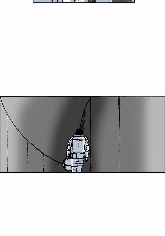 Mắc Kẹt Trên Mặt Trăng: Chapter 61