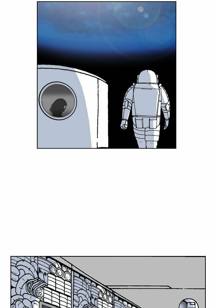 Mắc Kẹt Trên Mặt Trăng: Chapter 61