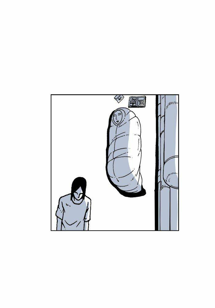 Mắc Kẹt Trên Mặt Trăng: Chapter 61