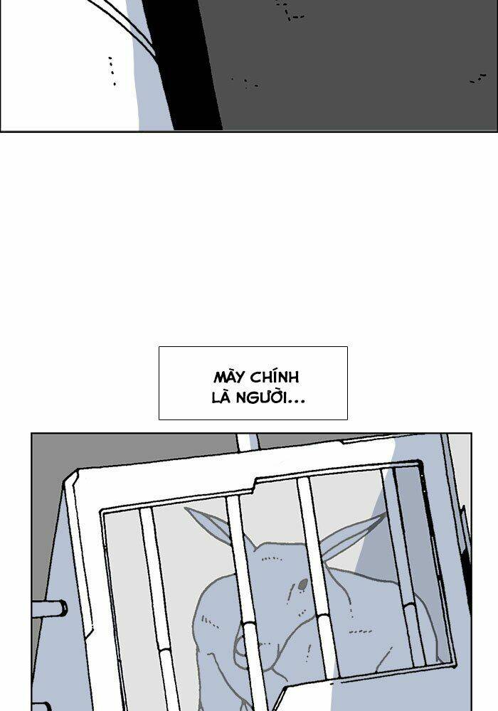 Mắc Kẹt Trên Mặt Trăng: Chapter 62