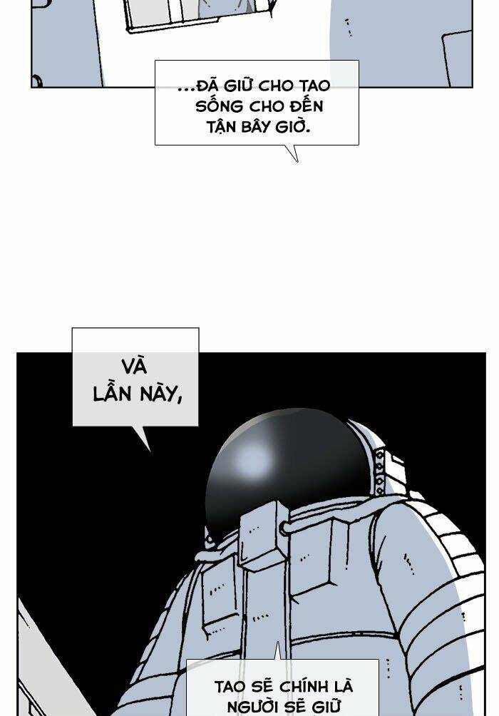 Mắc Kẹt Trên Mặt Trăng: Chapter 62