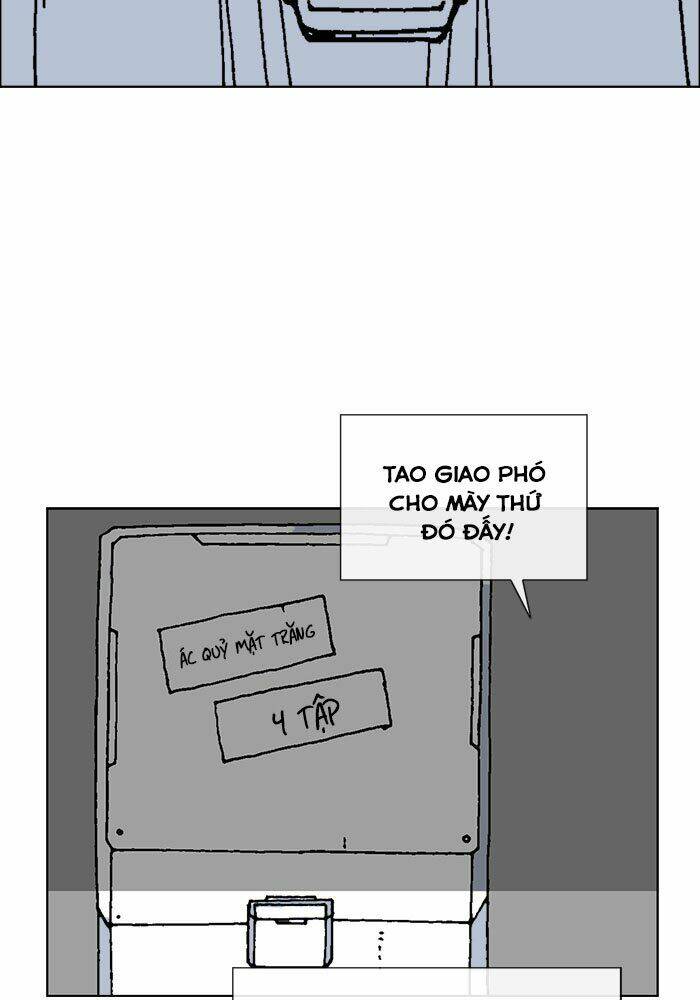 Mắc Kẹt Trên Mặt Trăng: Chapter 62