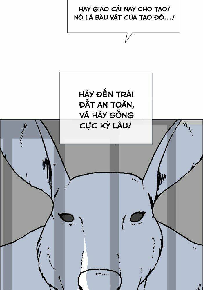 Mắc Kẹt Trên Mặt Trăng: Chapter 62