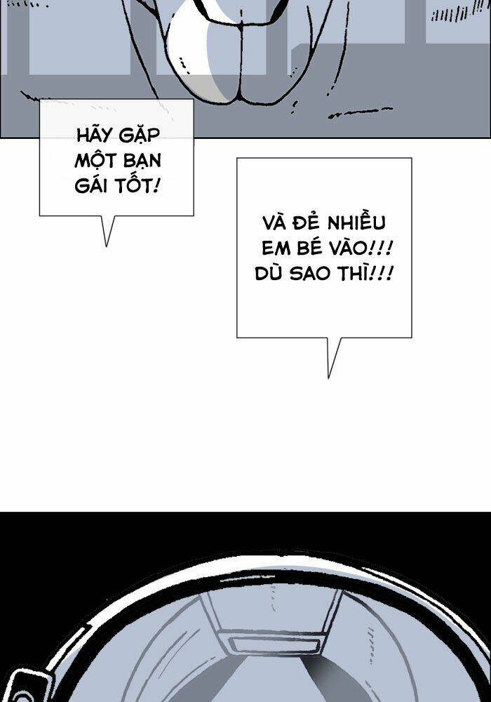 Mắc Kẹt Trên Mặt Trăng: Chapter 62