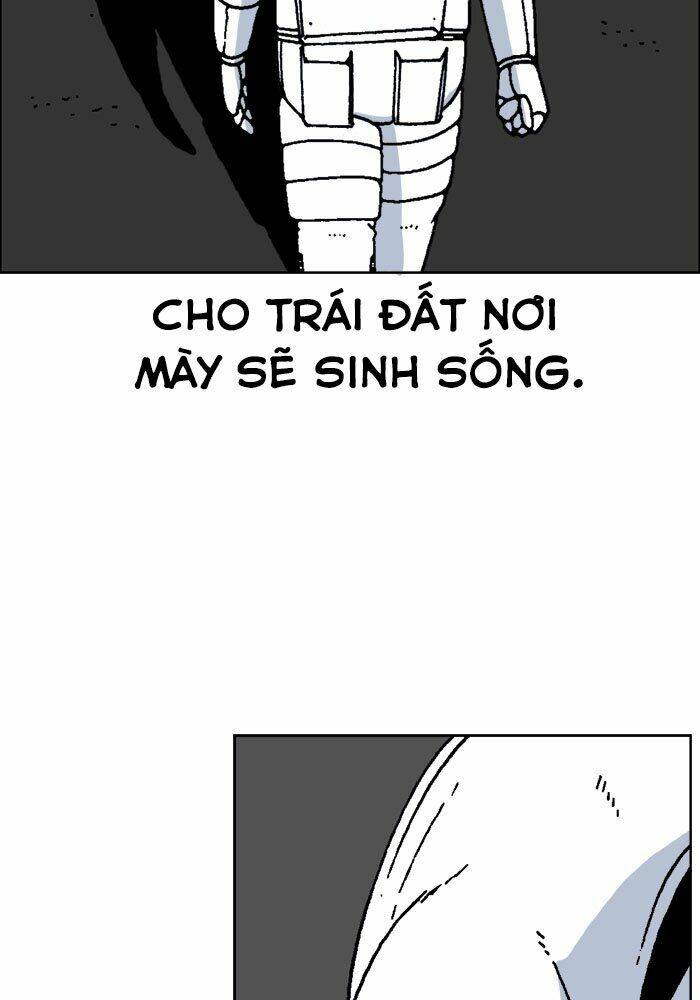Mắc Kẹt Trên Mặt Trăng: Chapter 62