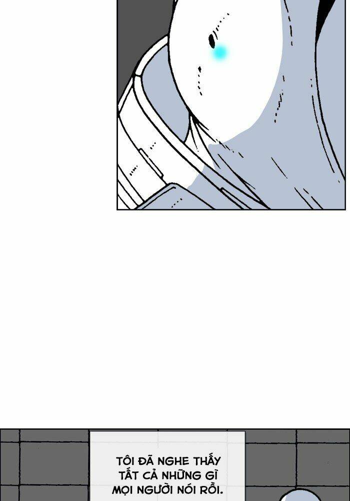 Mắc Kẹt Trên Mặt Trăng: Chapter 62